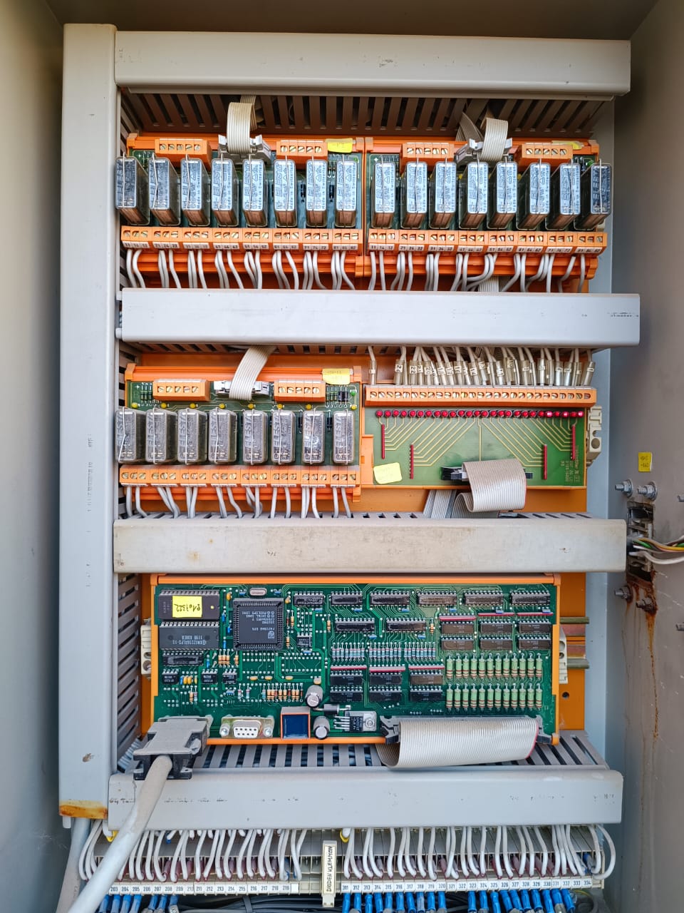 Liebherr piling machine upgrade news image