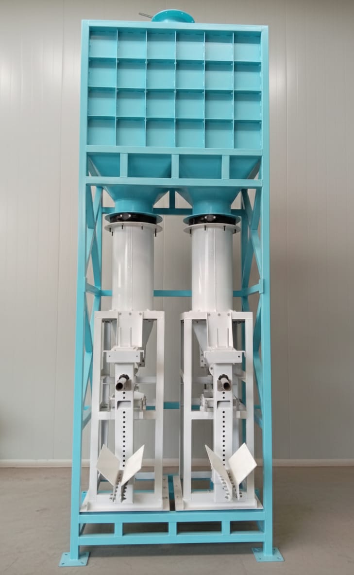 Integrated Filling Machine news image